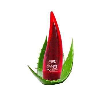 Softto Plus Selülit Karşıtı İnceltici 250 ml Aloe Vera Jel