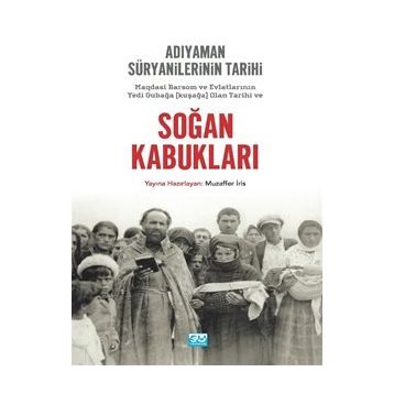 Soğan Kabukları - Muzaffer İris