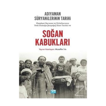 Soğan Kabukları - Muzaffer İris