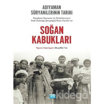 Soğan Kabukları - Muzaffer İris