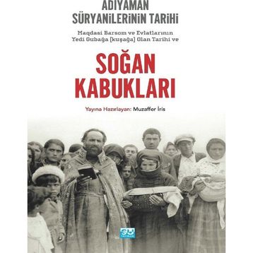 Soğan Kabukları - Muzaffer İris