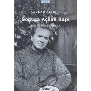 SOĞUĞA AÇILAN KAPI - ŞAVKAR ALTINEL
