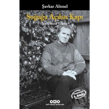 SOĞUĞA AÇILAN KAPI - ŞAVKAR ALTINEL