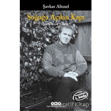 SOĞUĞA AÇILAN KAPI - ŞAVKAR ALTINEL