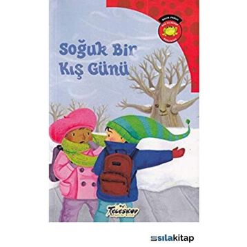 Soğuk Bir Kış Günü - Carl Emerson