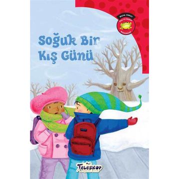 Soğuk Bir Kış Günü - Carl Emerson