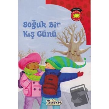 Soğuk Bir Kış Günü - Carl Emerson