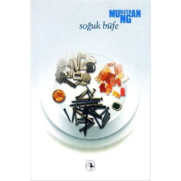 SOĞUK BÜFE - MURATHAN MUNGAN