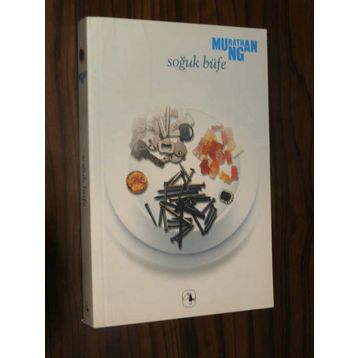 SOĞUK BÜFE - MURATHAN MUNGAN