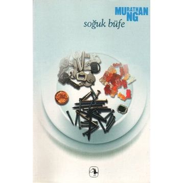 SOĞUK BÜFE - MURATHAN MUNGAN
