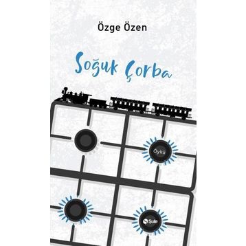 Soğuk Çorba Şule Yayınları