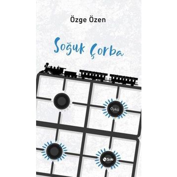 Soğuk Çorba Şule Yayınları