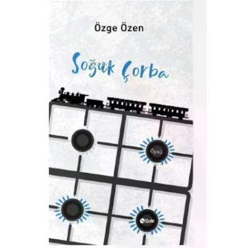 Soğuk Çorba Şule Yayınları