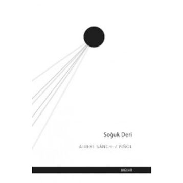 Soğuk Deri - Albert Sanchez