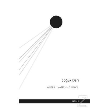 Soğuk Deri - Albert Sanchez
