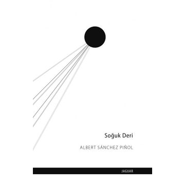 Soğuk Deri - Albert Sanchez