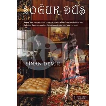 Soğuk Düş - Sinan Demir