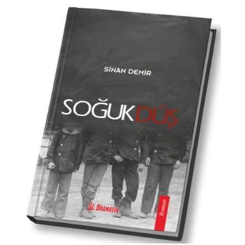 Soğuk Düş - Sinan Demir