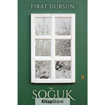 Soğuk - Fırat Dursun
