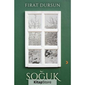Soğuk - Fırat Dursun