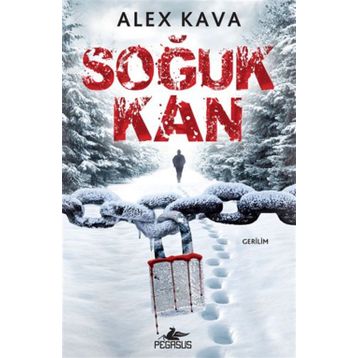 Soğuk Kan - Alex Kava