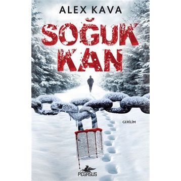 Soğuk Kan - Alex Kava