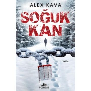 Soğuk Kan - Alex Kava
