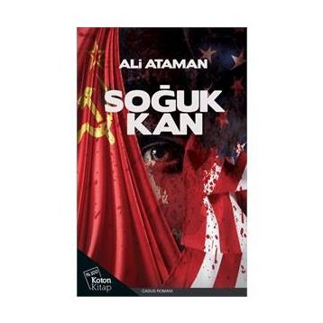 Soğuk Kan - Ali Ataman