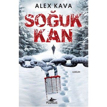 Soğuk Kan - Ali Ataman