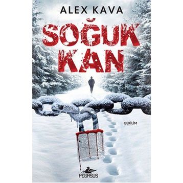 Soğuk Kan - Ali Ataman