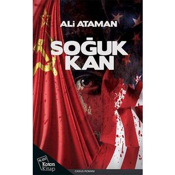 Soğuk Kan - Ali Ataman