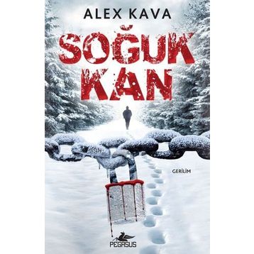 Soğuk Kan - Robert Bryndza