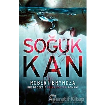 Soğuk Kan - Robert Bryndza