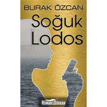 Soğuk Lodos - Burak Özcan