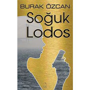 Soğuk Lodos - Burak Özcan