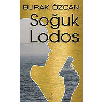 Soğuk Lodos - Burak Özcan