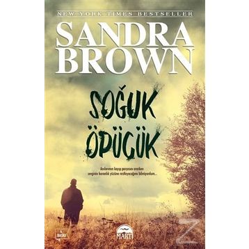 Soğuk Öpücük - Sandra Brown