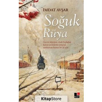 Soğuk Rüya - İmdat Avşar