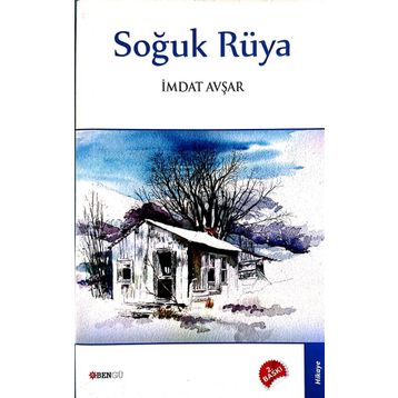Soğuk Rüya - İmdat Avşar