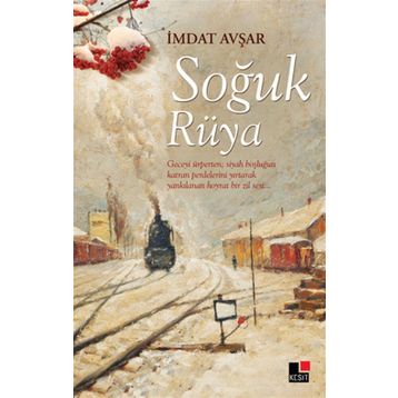 Soğuk Rüya - İmdat Avşar