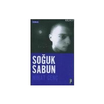 Soğuk Sabun - Nihat Genç
