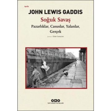 SOĞUK SAVAŞ - ROBERT J. MCMAHONE