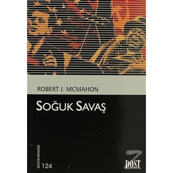 SOĞUK SAVAŞ - ROBERT J. MCMAHONE
