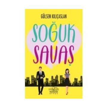 SOĞUK SAVAŞ - ROBERT J. MCMAHONE