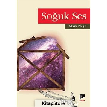 SOĞUK SES - MAVI NEŞE GÖLCÜK