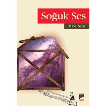 SOĞUK SES - MAVI NEŞE GÖLCÜK