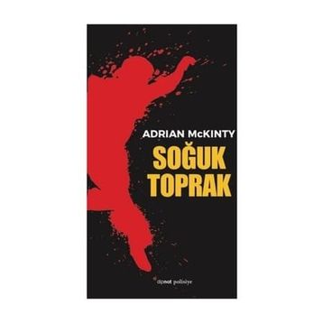 Soğuk Tapınak - Adrian McKinty