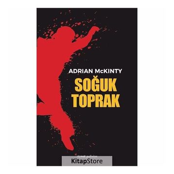 Soğuk Tapınak - Adrian McKinty