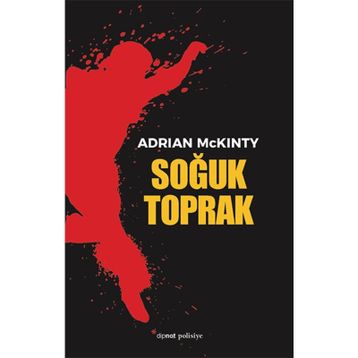 Soğuk Tapınak - Adrian McKinty
