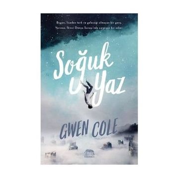 Soğuk Yaz - Gwen Cole